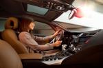 Citroen DS5 2012 года